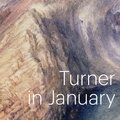 Annual display of exquisite turner watercolours returns to the scottish national gallery