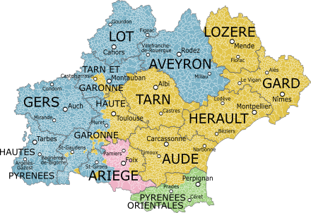 Languedoc-Roussillon-Midi-Pyrénées_et_provinces
