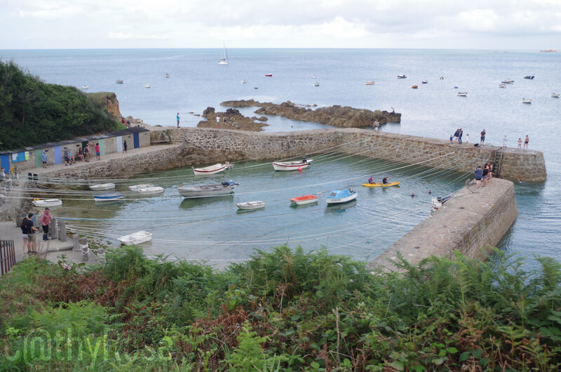 && Port Racine (3)