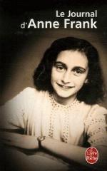 Journal Anne Frank