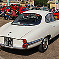 Alfa Romeo Giulietta SS_03 - 1962 [I] HL_GF
