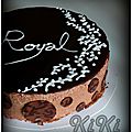 Royal chocolat #4