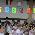 Kermesse école de Caudrot 20 juin 2014