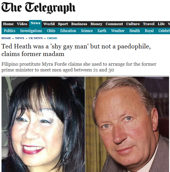 2017-02-21 21_06_50-Ted Heath was a 'shy gay man' but not a paedophile, claims former madam - Telegr
