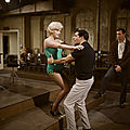 Photos de let's make love 4