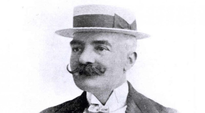 Emilio Salgari