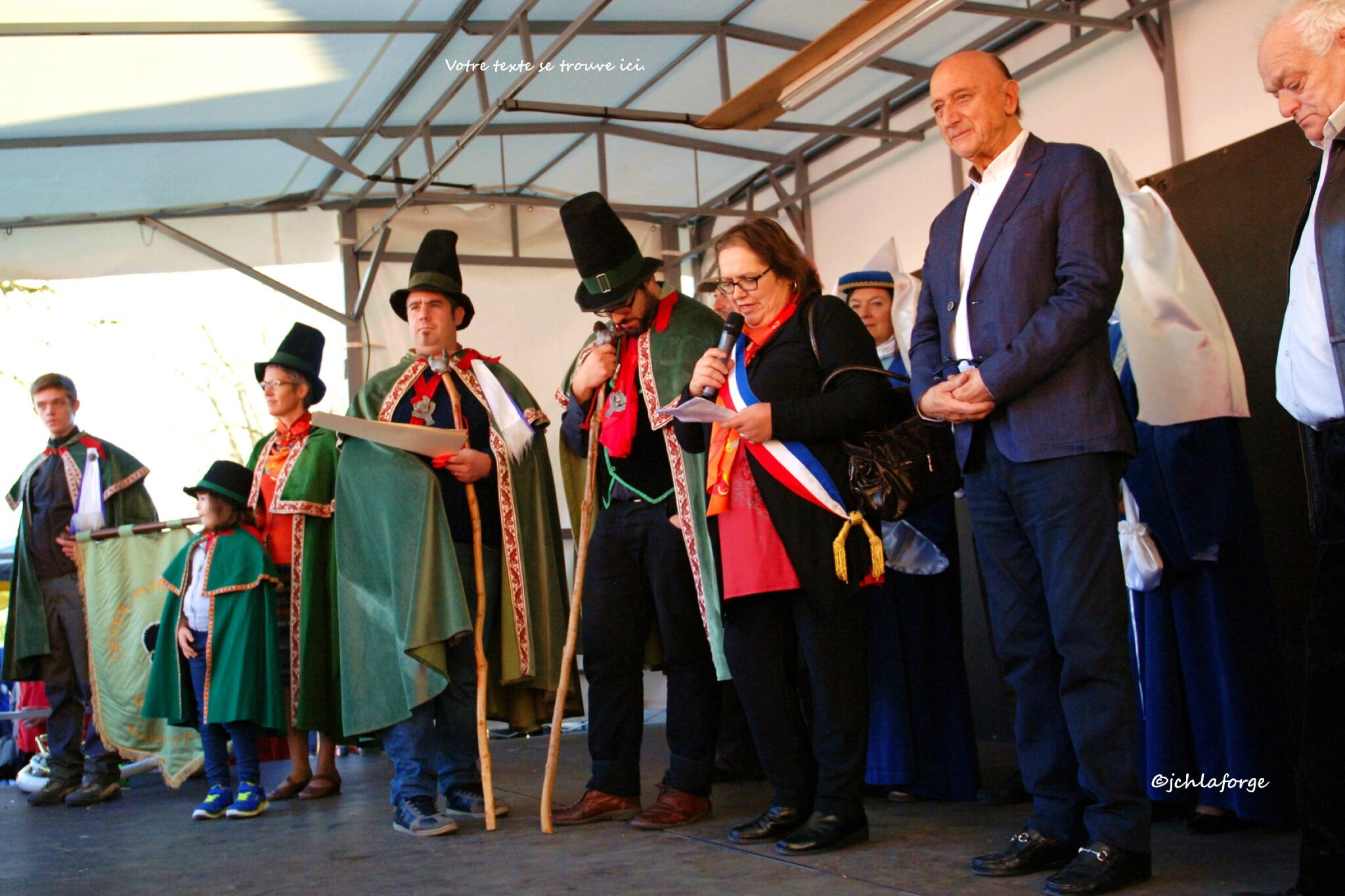 Varaignes.