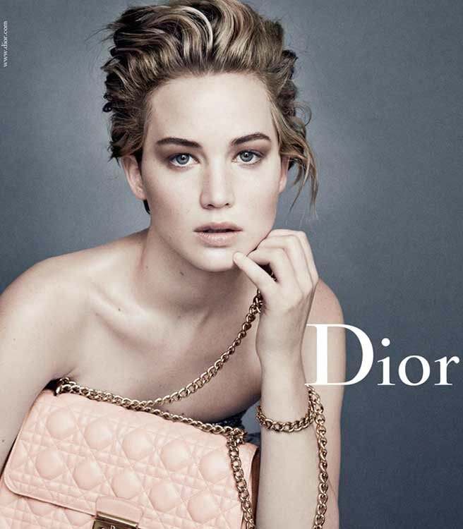 affiche dior