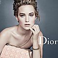 Jennifer Lawrence Dior Campaign 03