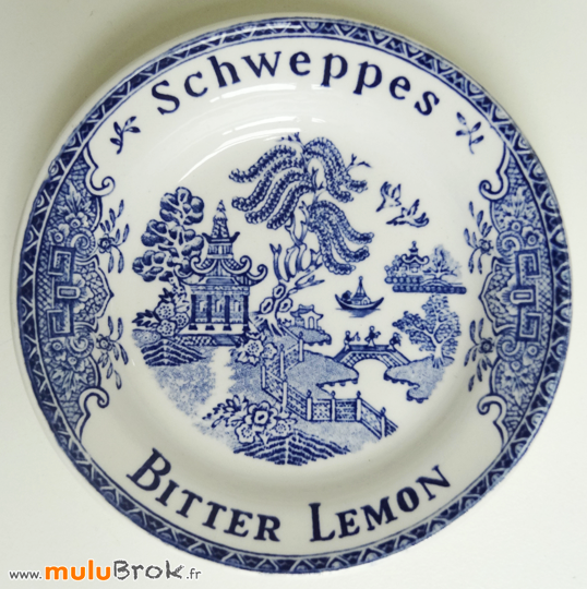 SCHWEPPES-Bitter-Lemon-Gien-Coupelle-1-muluBrok-Vintage