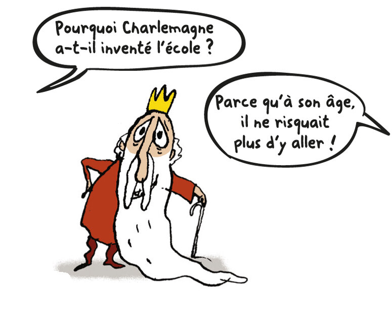 sacré Charlemagne 124890561