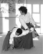 2006 culture de l'accueil 2 - Aikido Mag
