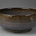 Bowl, jun ware, henan province, china, northern song-jin dynasty, 12th century