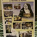 2017-12-26-accueil reliques Ste Thérèse-VIEUX BERQUIN (30)