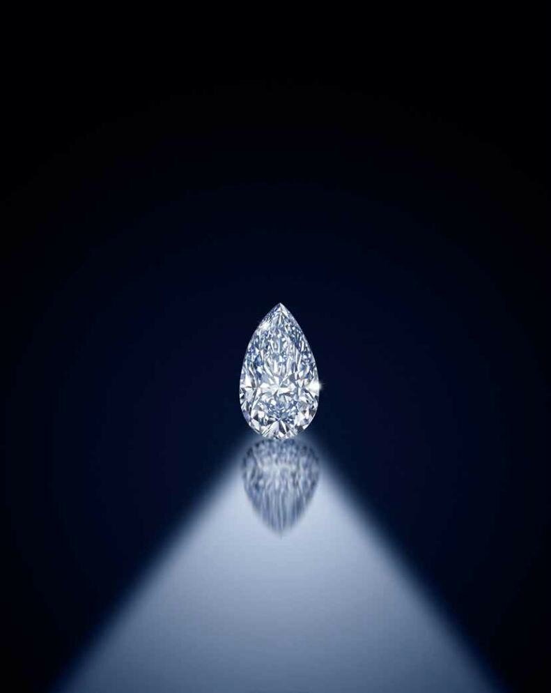 The Top 20 Diamonds and Jewels of 2017 at Sotheby's - Alain.R.Truong