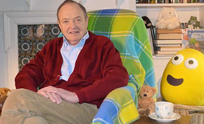 james bolam