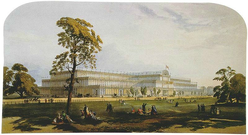 Crystal Palace 1851