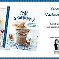 Pâte d'abricots aux pommes & à l'amande