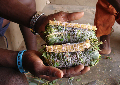 amullete ahossou marabout