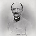Eugène jobit capitaine du 43e rac, lettres du front 1914-1915