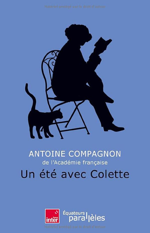 un été avec Colette