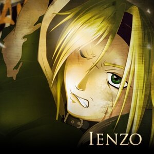 ienzo