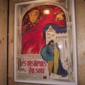 2011- Momuments du 7ème art
