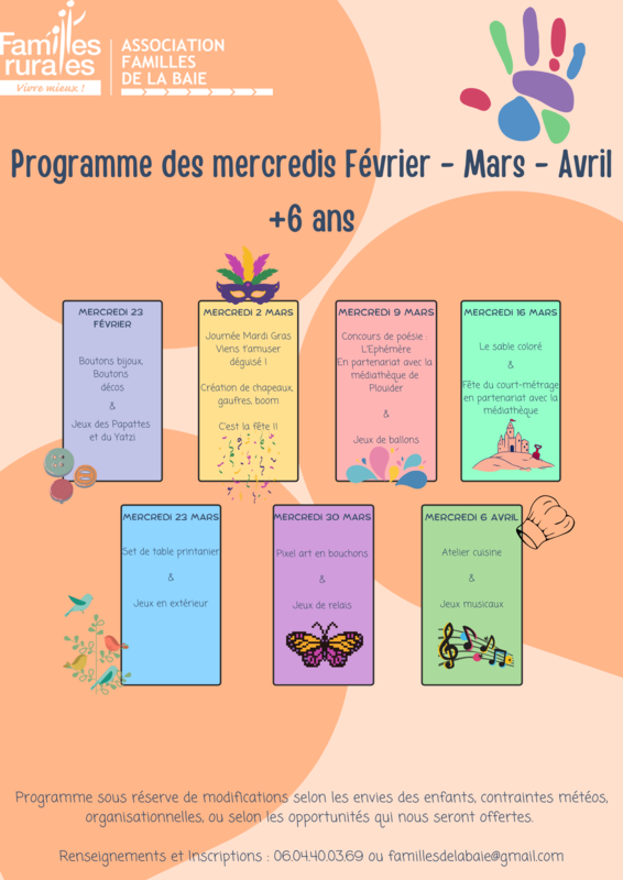 Fev Mars Avril +6