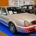 Lancia Lybra_01 - 2001 [I] HL_GF