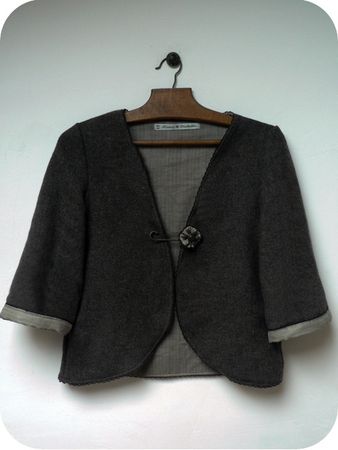 bolero