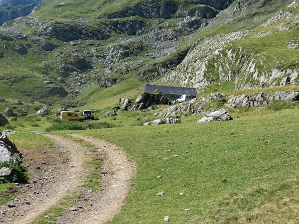 Lac Paradis 059