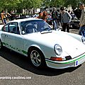 Porsche carrera rs (retrorencard juin 2013)
