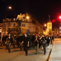 Ka- Manifestation nocturne 6 avril 2009
