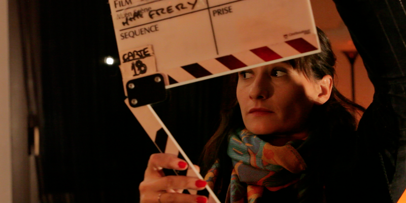 Géraldine Fréry 1