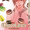 Heartbroken chocolatier t.8