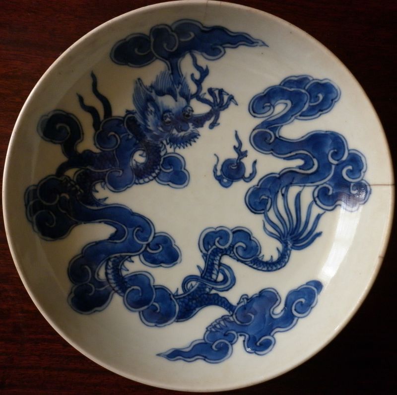 Plate, Plate,