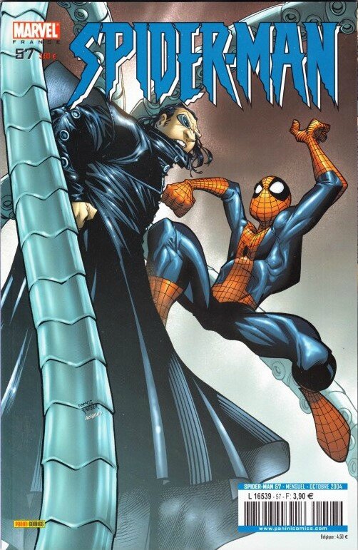 spiderman V2 057