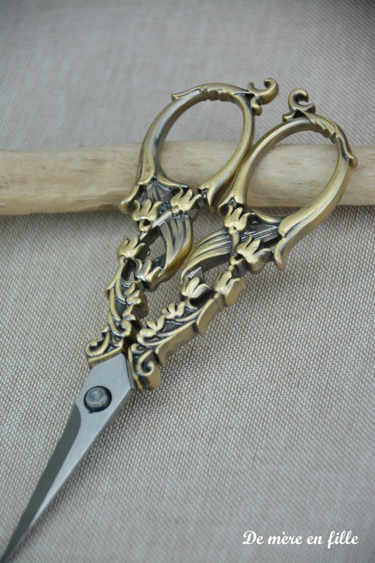 51 muguet bronze