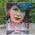 Jennyfer : une femme libre - eva ly -bod