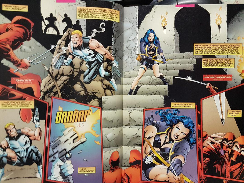 amalgam bullets and bracelets 01 a