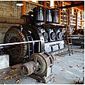 Lime Kiln Machines Roche Harbor
