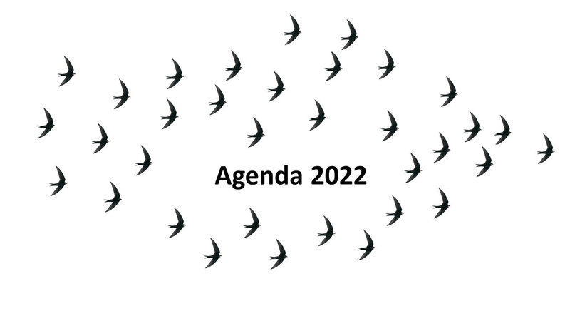 Agenda Apus 2022