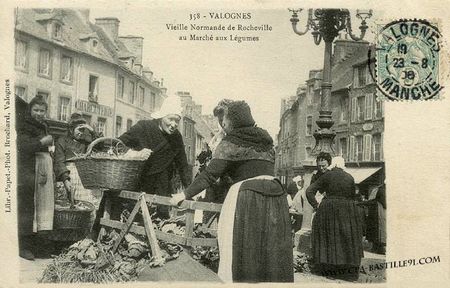 Potimarron Passion Potager