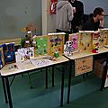 Stand LJSF