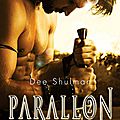 Parallon (t2), dee shulman