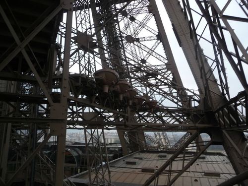 Tour Eiffel