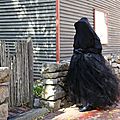 Salem Halloween