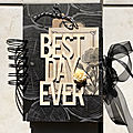 Mini Best day ever