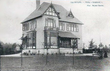 Villa_Henrard_pub
