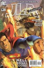 JLA classified 14